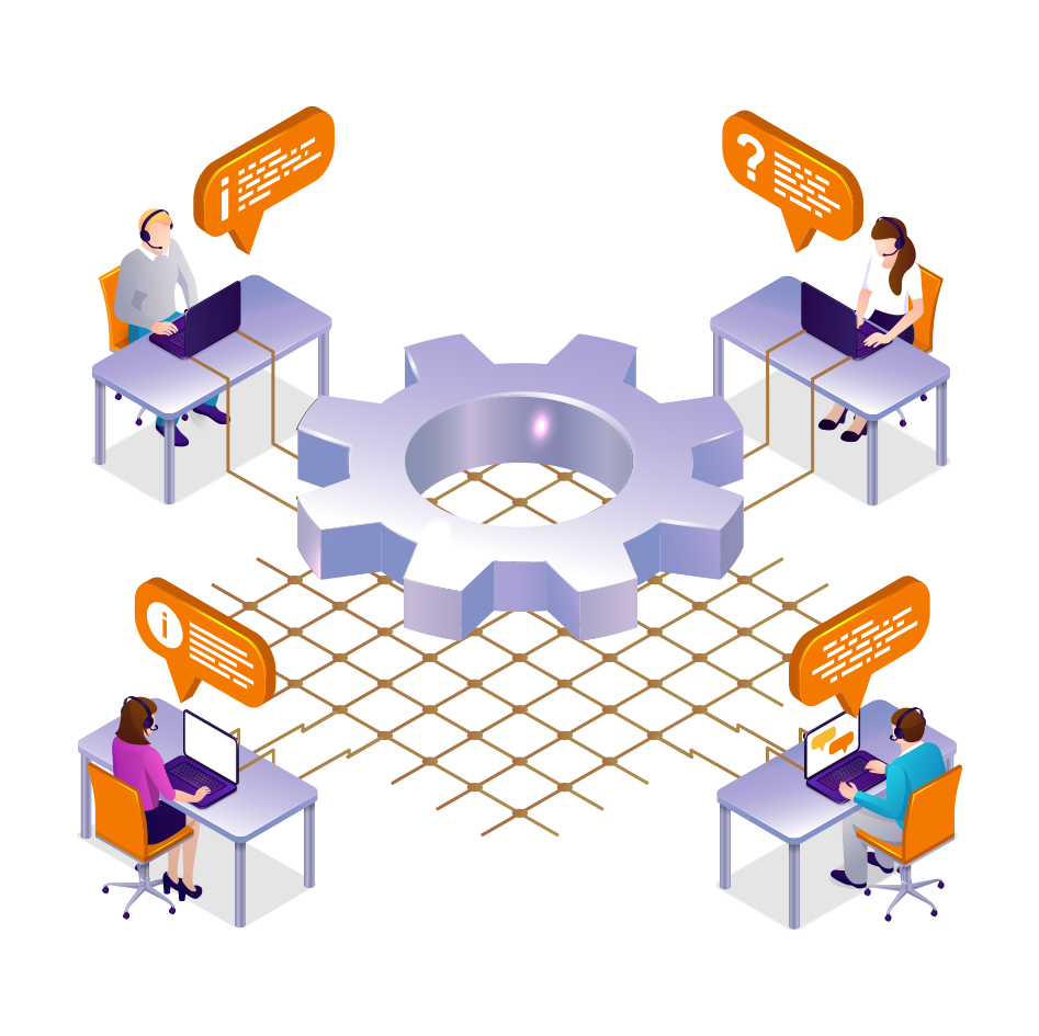 CCS Call Center Coaching