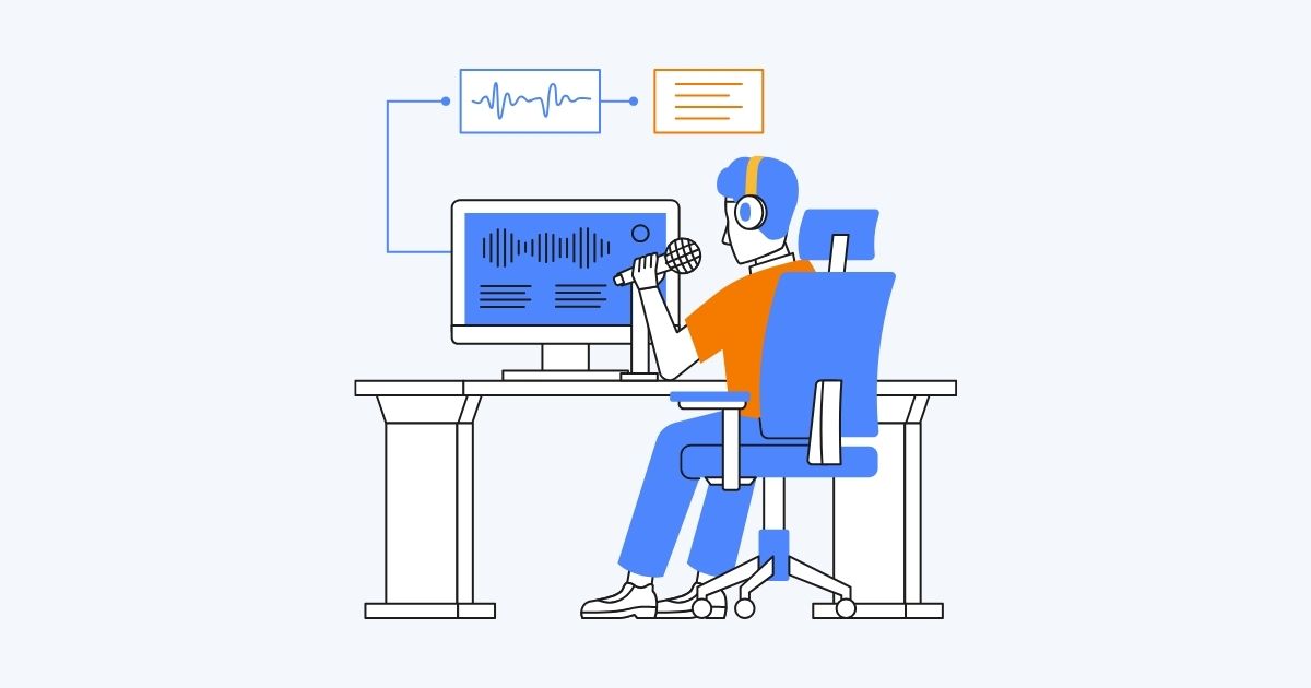 Speech Recognition